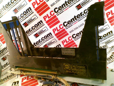 ELECTRONIC SOLUTIONS SBC-753