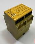 PILZ PZE 9P 24ACDC 8N/O 1N/C