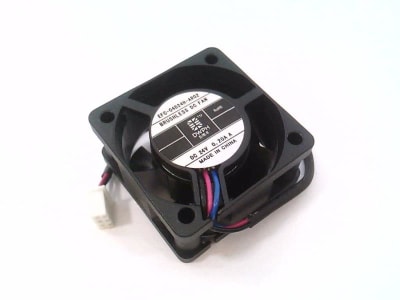 EVERCOOL EFC-04D24H-AR02