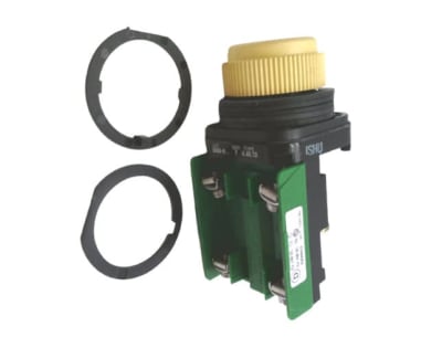 ALLEN BRADLEY 800H-R9AP