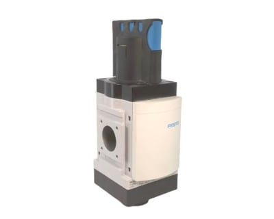 FESTO MS9-EM-G-S-VS