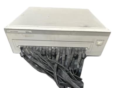 HEWLETT PACKARD COMPUTER E8047A