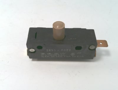 REGAL REXNORD 2651-0022