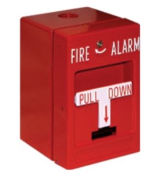 RSG SECURITY RMS-6T-EXP-WP