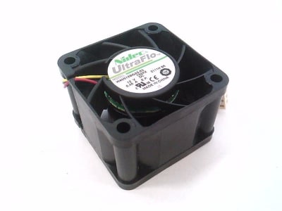 NIDEC CORP W40S12BGA5-53