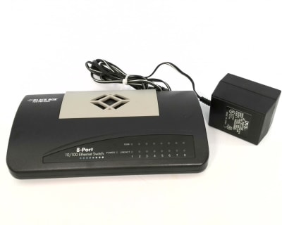 BLACK BOX CORP LB8508A