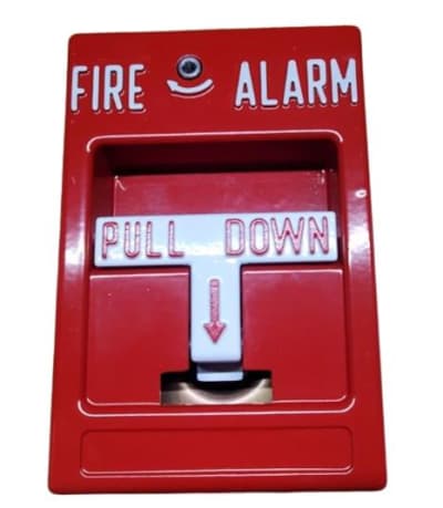 RSG SECURITY RMS-6T-WP