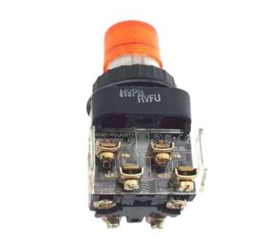 ALLEN BRADLEY 800H-PRAH16A