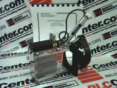 MATTHEWS CC100