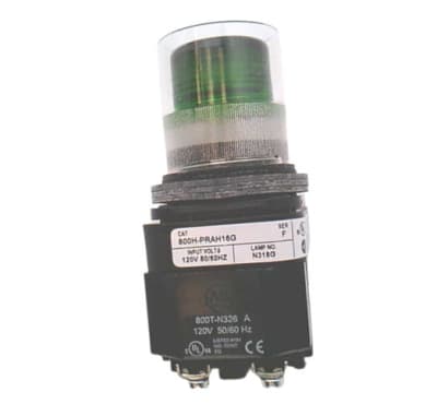 ALLEN BRADLEY 800H-PRAH16G