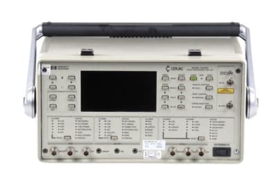 HEWLETT PACKARD COMPUTER 156MTS