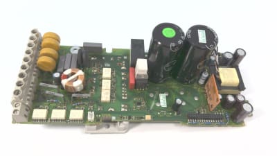 KEB AUTOMATION 07F524B-2439