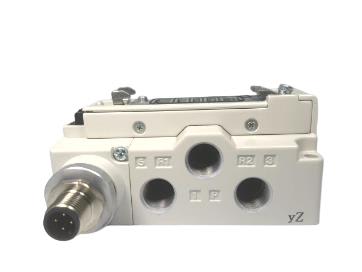 SMC VQ2000-PW-02F-DAN00039