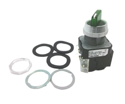 ALLEN BRADLEY 800T-16HG2KB6AX