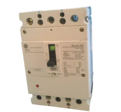 GENERAL ELECTRIC FBV36TE050RV