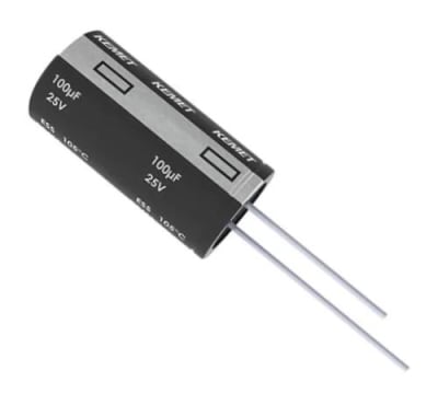 KEMET ESS107M016AC2KA