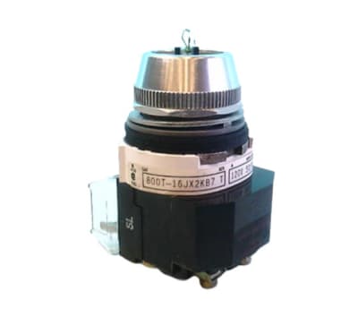 ALLEN BRADLEY 800T-16JX2KB7