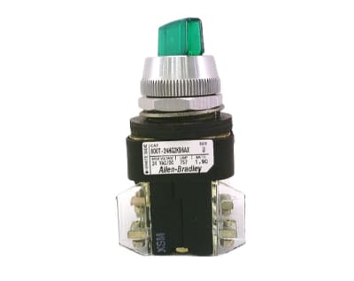 ALLEN BRADLEY 800T-24HG2KB6AX