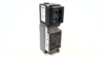 EATON CORPORATION E51CLP4