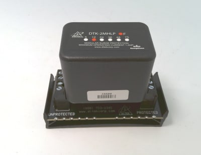 DITEK DTK-2MHLP12FWB