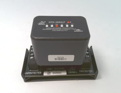 DITEK DTK-2MHLP24FWB