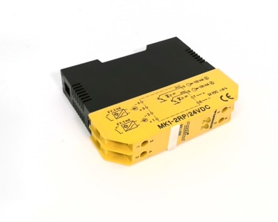 TURCK MK1-2RP/24VDC