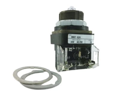 ALLEN BRADLEY 800T-Q24