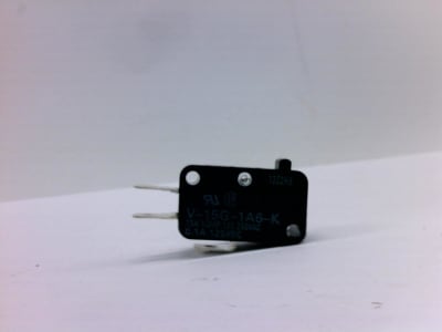 OMRON V-15G-1A6-K
