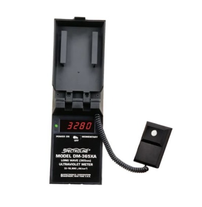 SPECTRONICS DM-365XA