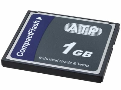 ATP ELECTRONICS AF1GCFI-OEM-B