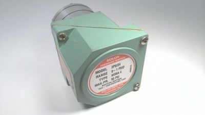 SOLON MANUFACTURING COMPANY 2PS/24