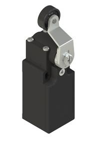 PIZZATO FR 551-S3