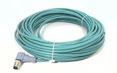 TURCK WSSD RJ45S 4413-25M