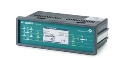 SCHENCK PROCESS V082001.B01