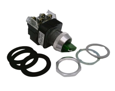 ALLEN BRADLEY 800T-16HGH2KB6AX