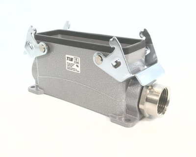 ABB THOMAS & BETTS BB024MV
