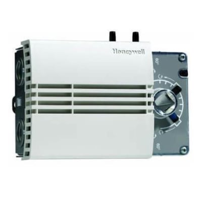 HONEYWELL W7751H2025