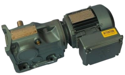 SEW EURODRIVE K37DT71D4TH