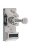 FORTRESS INTERLOCKS HGL-100A3-A