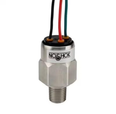 NOSHOK 200H-3-2-500/2500-77