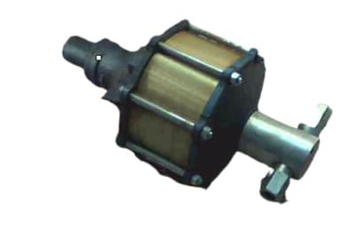 SC HYDRAULICS 10-600