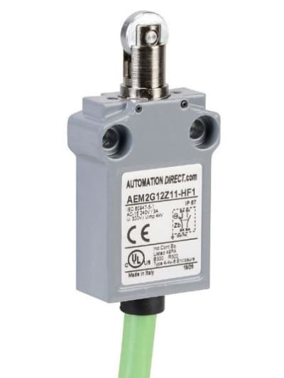 AUTOMATION DIRECT AEM2G12Z11-HF1