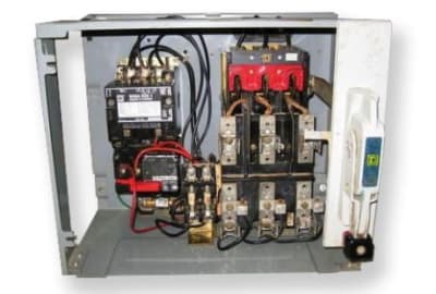 SCHNEIDER ELECTRIC 8998KW409