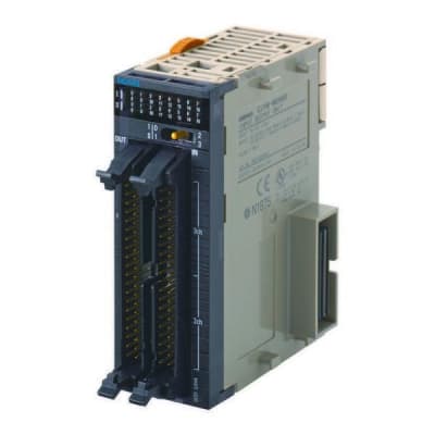 OMRON CJ1WMD263