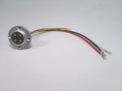 HARRINGTON HOISTS ER1BS1523