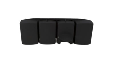 SCHNEIDER ELECTRIC 04809