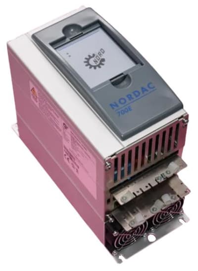 NORD SK700E-551-340-A-KAR