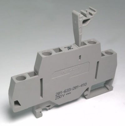 WAGO 281-633/281-410