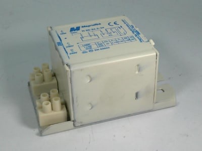 MAGNETEK N 50-24.2-34