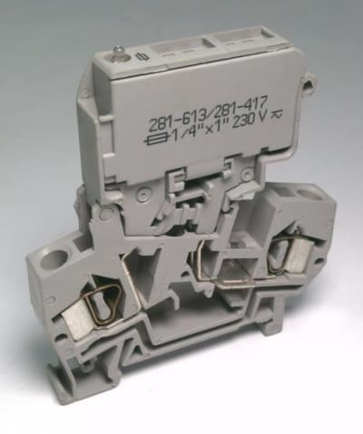 WAGO 281-613/281-417